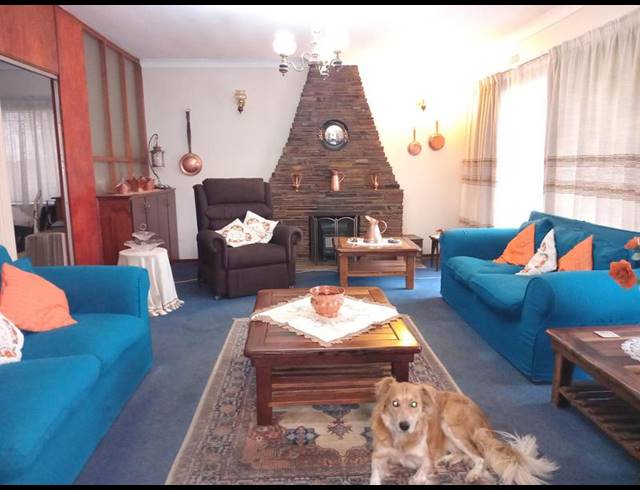 3 BEDROOM HOUSE FOR SALE IN VANDERBIJLPARK SW 1